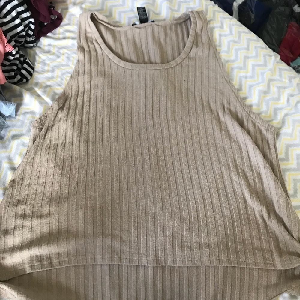 Forever 21 shirt